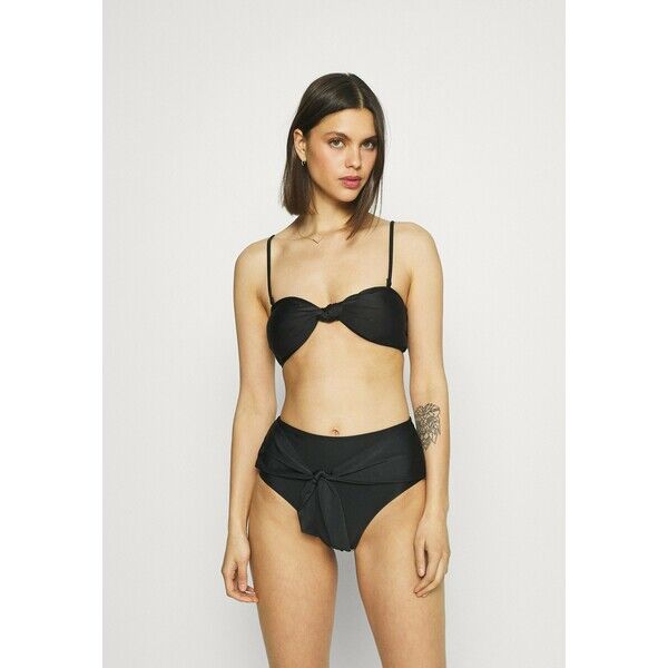 Nly by Nelly JUST MY TYPE SET Bikini black NEG81L002