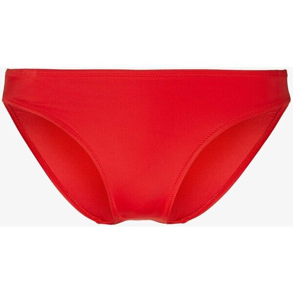 Puma SWIM WOMEN CLASSIC BOTTOM Dół od bikini red PU181I000