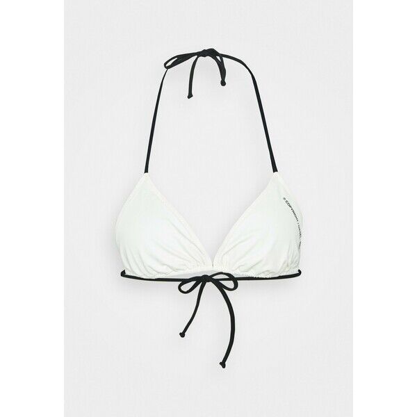 Diesel SEE Góra od bikini off white DI181J00A