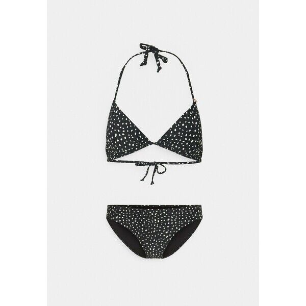 Brunotti LOLLYPOP WOMENS Bikini black B3281L01W