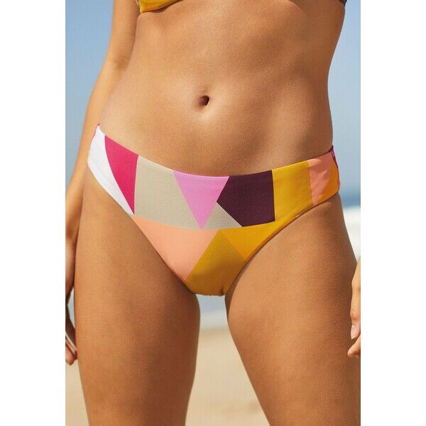 Next Dół od bikini multi coloured NX381R0A2