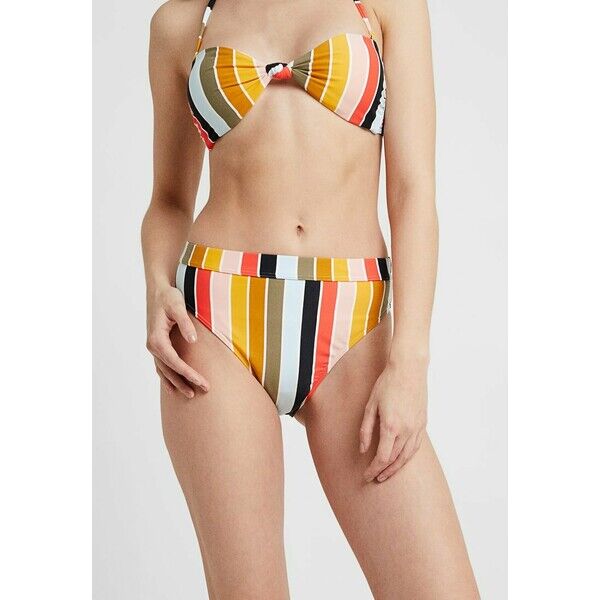Billabong HIGH ON SUN RISE Dół od bikini multi BI781I017