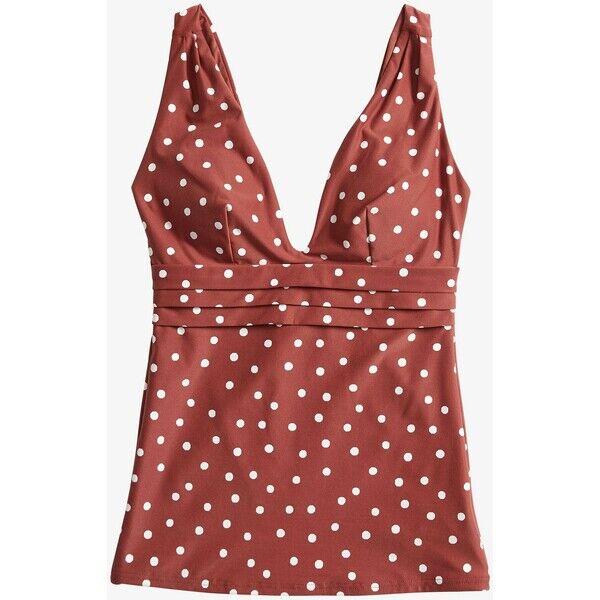 Next TANKINI Góra od bikini tan NX381J055