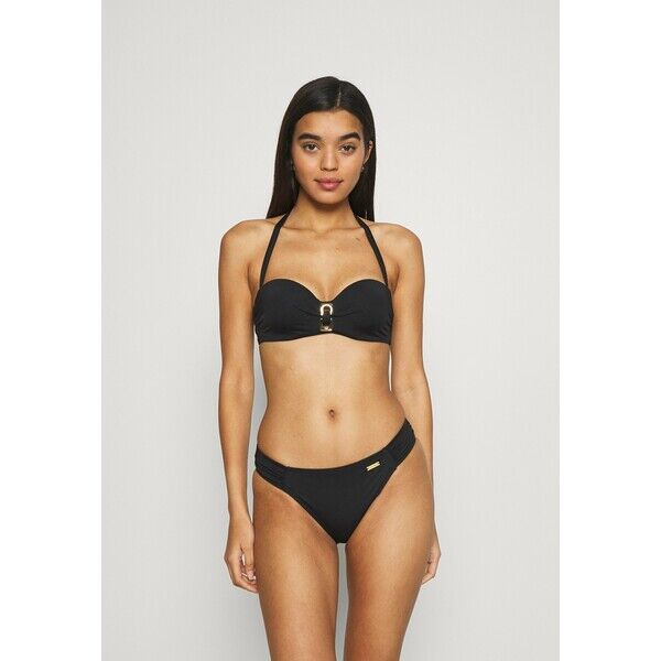 LASCANA WIRE BAND SET Bikini black L8381L02S