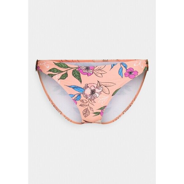 s.Oliver PANTS RING Dół od bikini salmon SO281I014