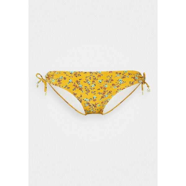 watercult EARTHBOUND DITSIES Dół od bikini golden harvest WC381I00Q