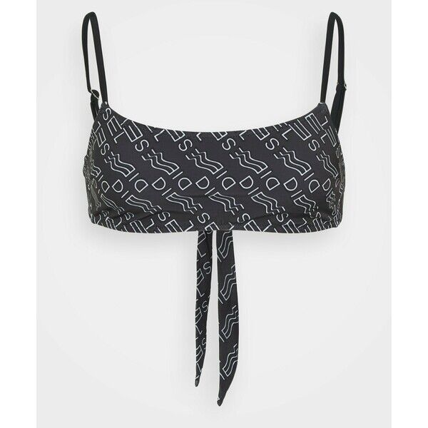 Diesel BFB-HELLEN Góra od bikini black DI181J00C