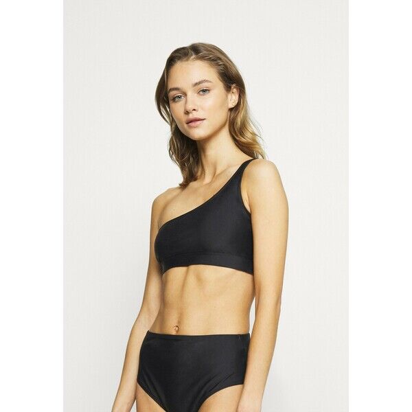 OW Intimates BARTS Góra od bikini black caviar OW081J001