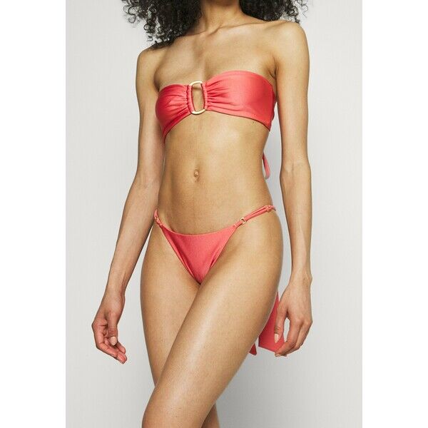 Cult Gaia GIGI BOTTOM Dół od bikini charleston CUI81I005