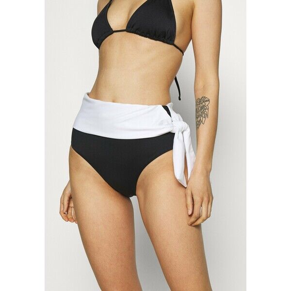 Lauren Ralph Lauren Dół od bikini L4281I00S-Q11