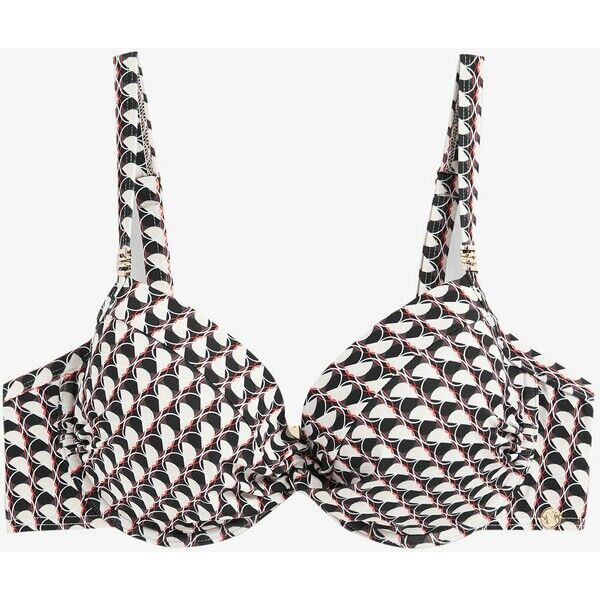Next Góra od bikini black NX381J05L