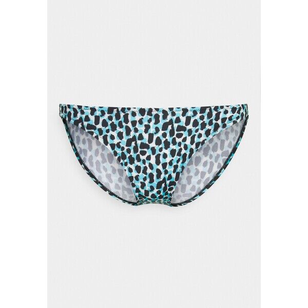 Sloggi SLOGGI WOMEN SHORE KOH TACHAI Dół od bikini blue dark SL281I008