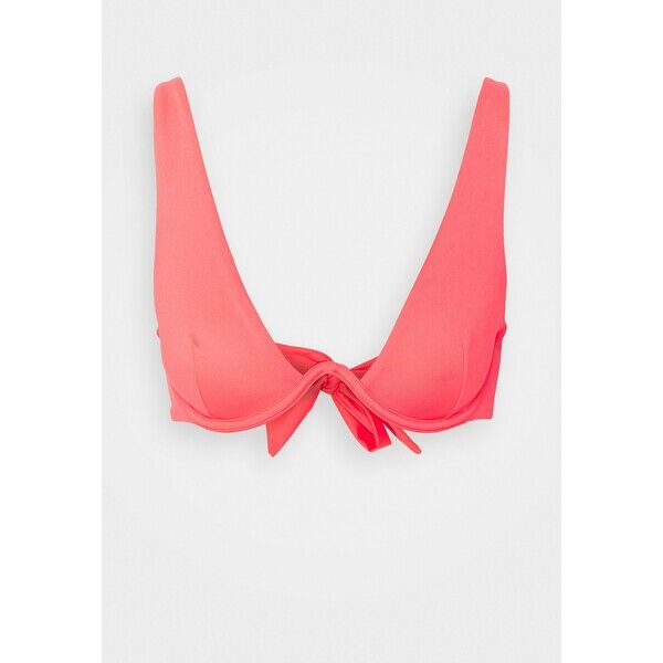 Hunkemöller EXCUP Góra od bikini red HM181J090