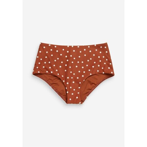 Next Dół od bikini tan NX381R0A2