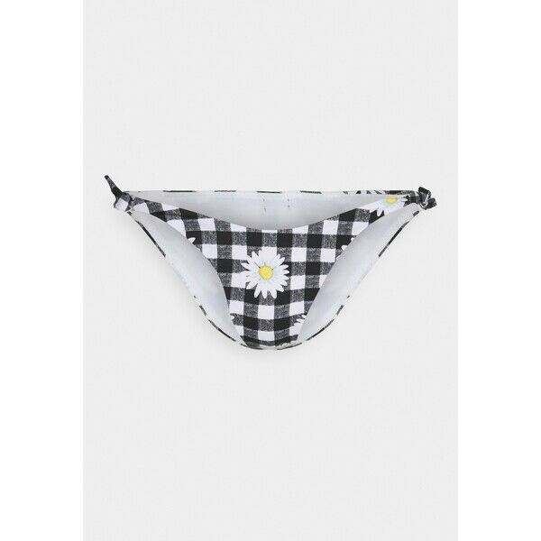 Banana Moon LONIA SUNDAISY Dół od bikini noir B3581I01H