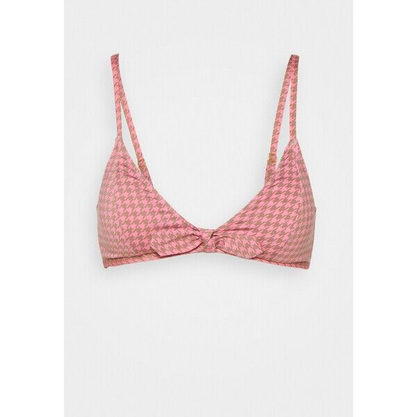 Underprotection ALEXIA BRA Góra od bikini pink UNH81J00E