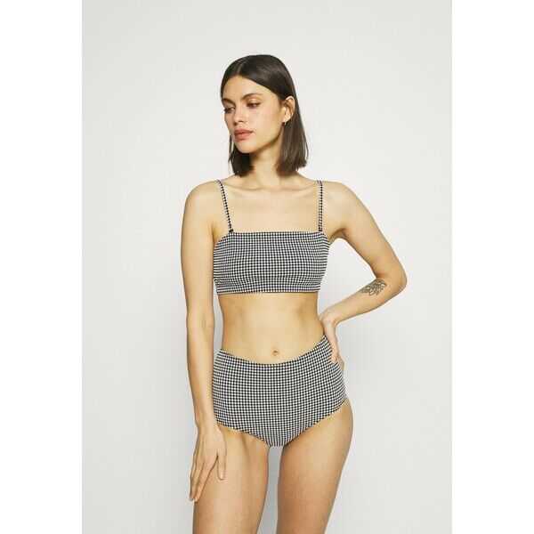 Monki Bikini black MOQ81L01W