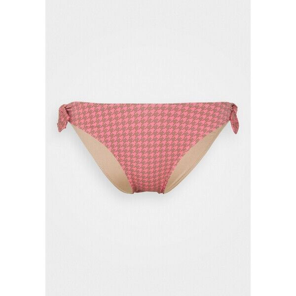 Underprotection ALEXIA BRIEFS Dół od bikini pink UNH81I00D