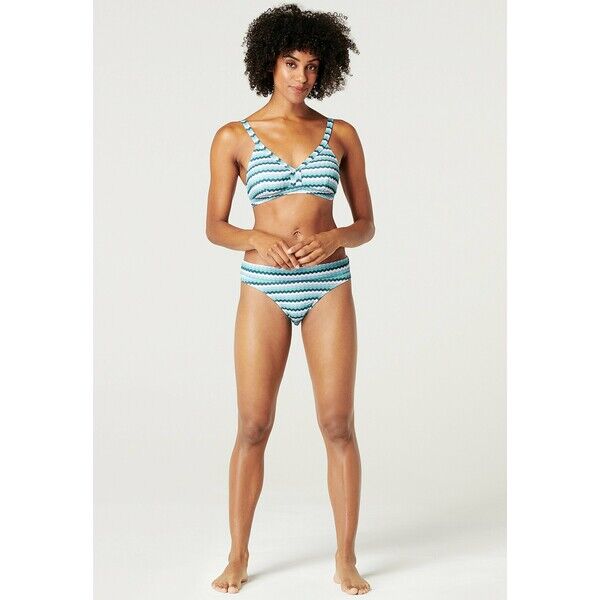 Esprit Maternity Góra od bikini light blue ES981J007