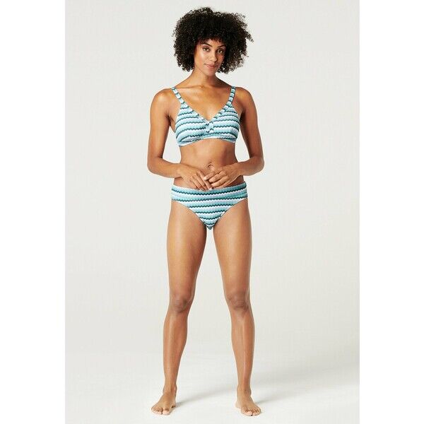 Esprit Maternity Dół od bikini light blue ES981I004