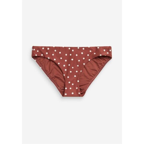 Next Dół od bikini tan NX381I054