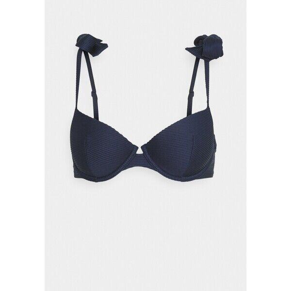 Hunkemöller HARPER Góra od bikini peacoat HM181J08R