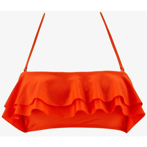 DeFacto Góra od bikini red DEZ81J003
