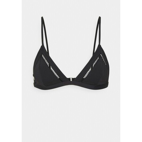 Rhythm MY BRALETTE Góra od bikini black 2RH81J011