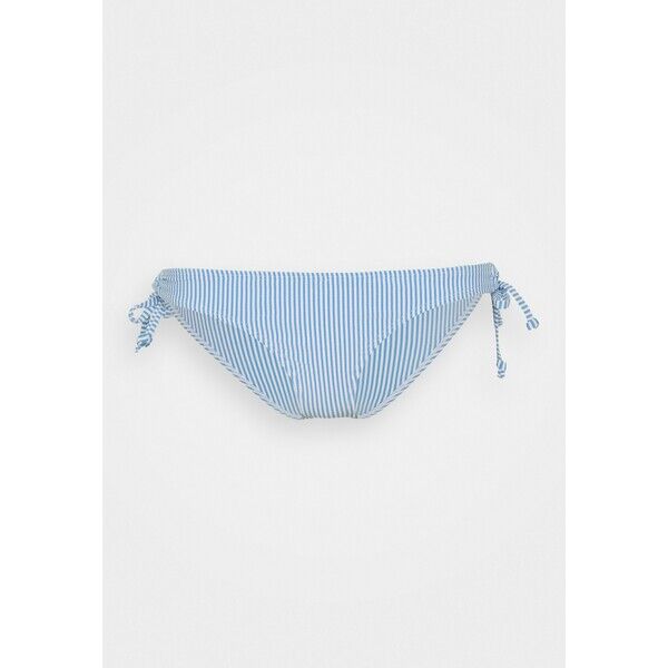 Becksöndergaard STRIBA BIBI BOTTOM Dół od bikini blue B1281I002