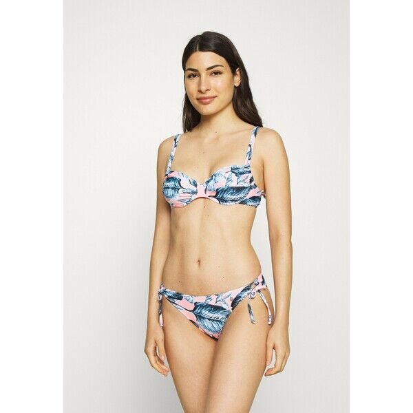 s.Oliver WIRE SET Bikini rose SO281L01H