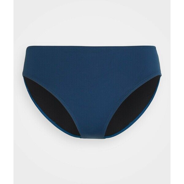 Cyell Dół od bikini solids petrol CY181I02C
