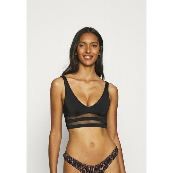 Agent Provocateur ZENAYA BRA Góra od bikini black AG181J00S