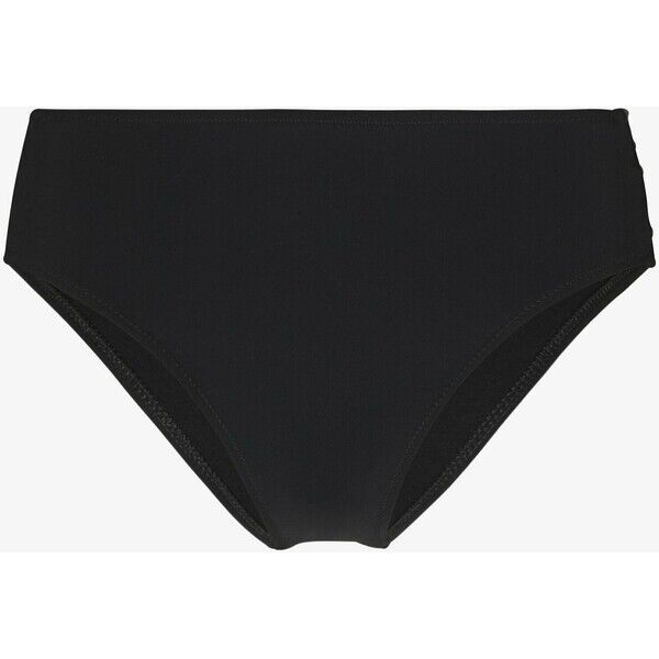 LASCANA HIGHWAIST Dół od bikini black L8381I02N