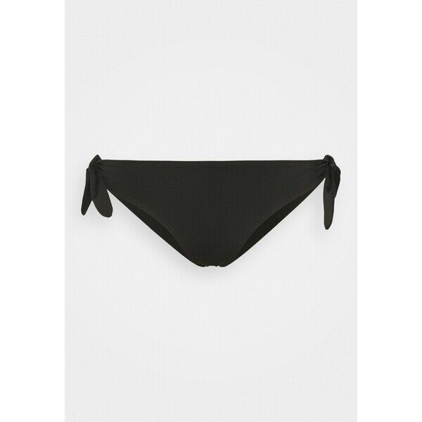 Monki Dół od bikini black MOQ81I000