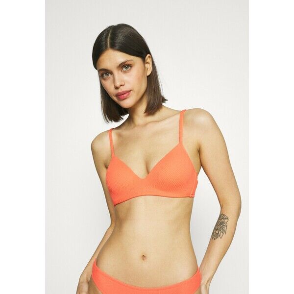 Sloggi WOMEN SHORE VANUATU ISLANDS Góra od bikini coral SL281J00A