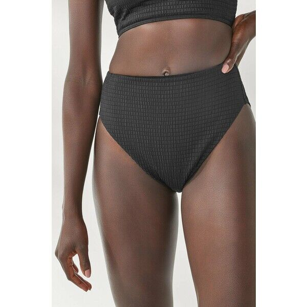Next Dół od bikini black NX381I063