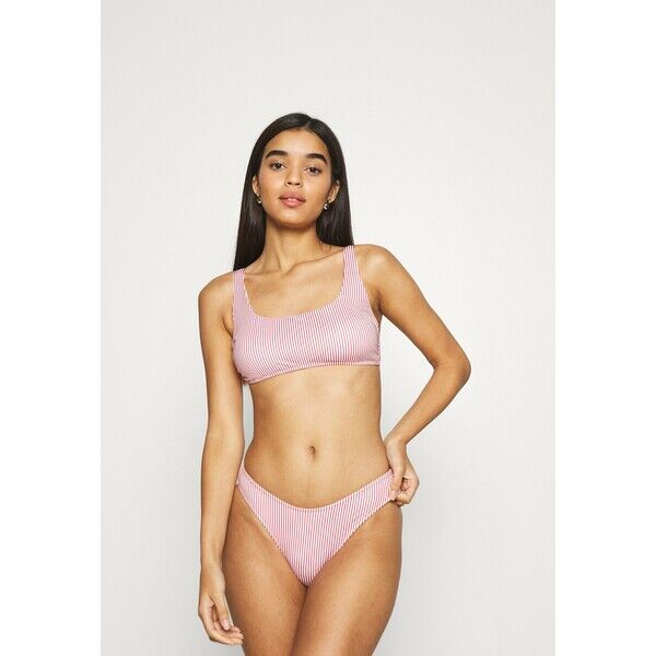 Trendyol SET Bikini red TRU81L005