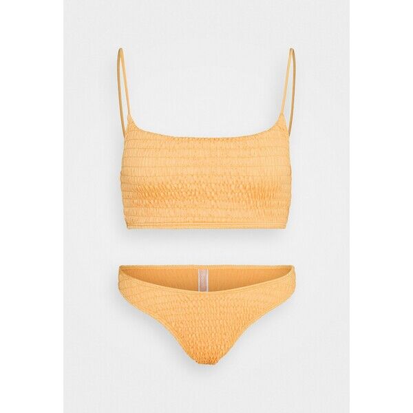 Nly by Nelly SMOCK Bikini orange NEG81L005