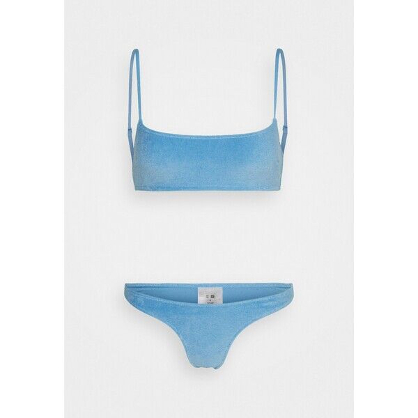 Gina Tricot TORI SET Bikini little boy blue GID81L009