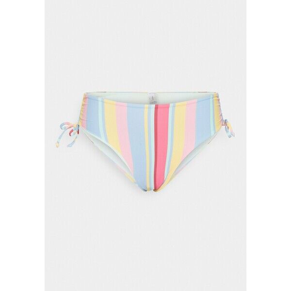 women'secret WAIST BRIEF Dół od bikini multicolor WS581I01F