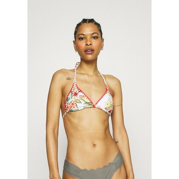 Banana Moon NUCO LAHAINA Góra od bikini ecru B3581J01R