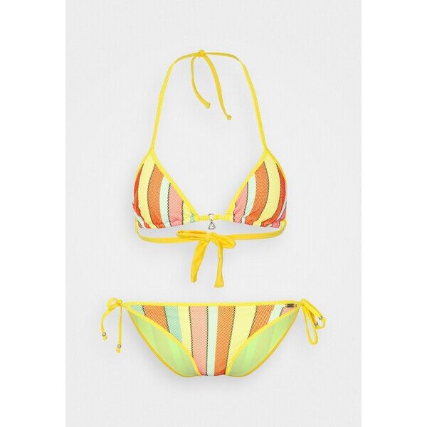 Banana Moon OKO LIA JAMAICA SET Bikini multicoloured B3581L00C