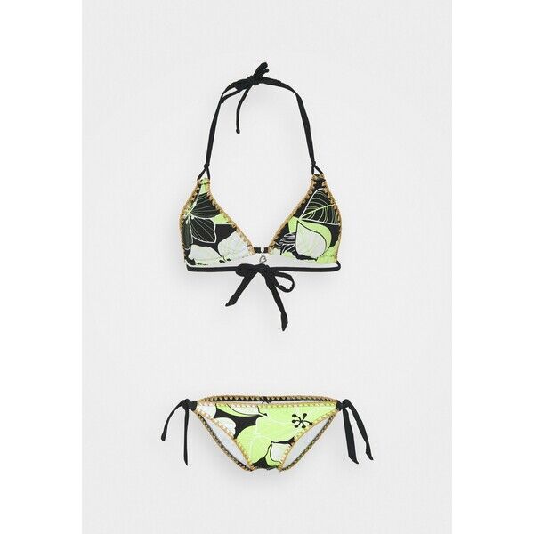 Banana Moon NUCO DIMKA BAY SET Bikini anis B3581L006