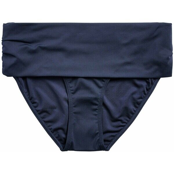 Next Dół od bikini blue NX381I03H