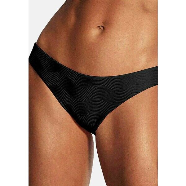 Seafolly Dół od bikini black S1981I07Z