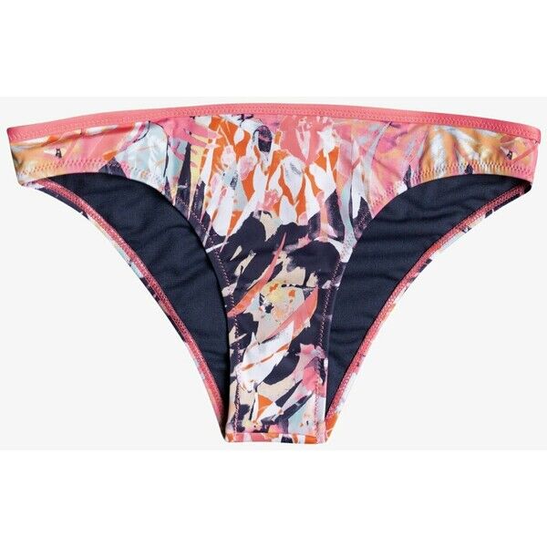 Roxy Dół od bikini mood indigo trouble RO581I077