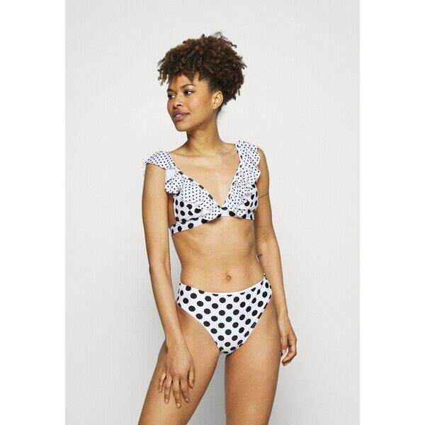 Trendyol COK RENKLI SET Bikini white TRU81L001