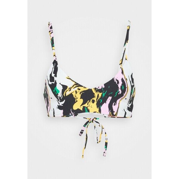 Maaji PONDEROSA ROCKS Góra od bikini multicolor MJ581J01I