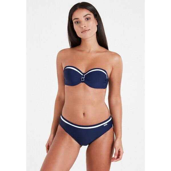 LASCANA Bikini marine L8381L02D