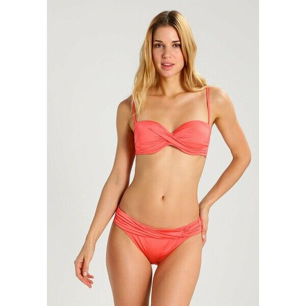 LASCANA SET Bikini koralle L8381D004